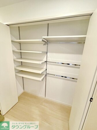 THREE ISLANDの物件内観写真